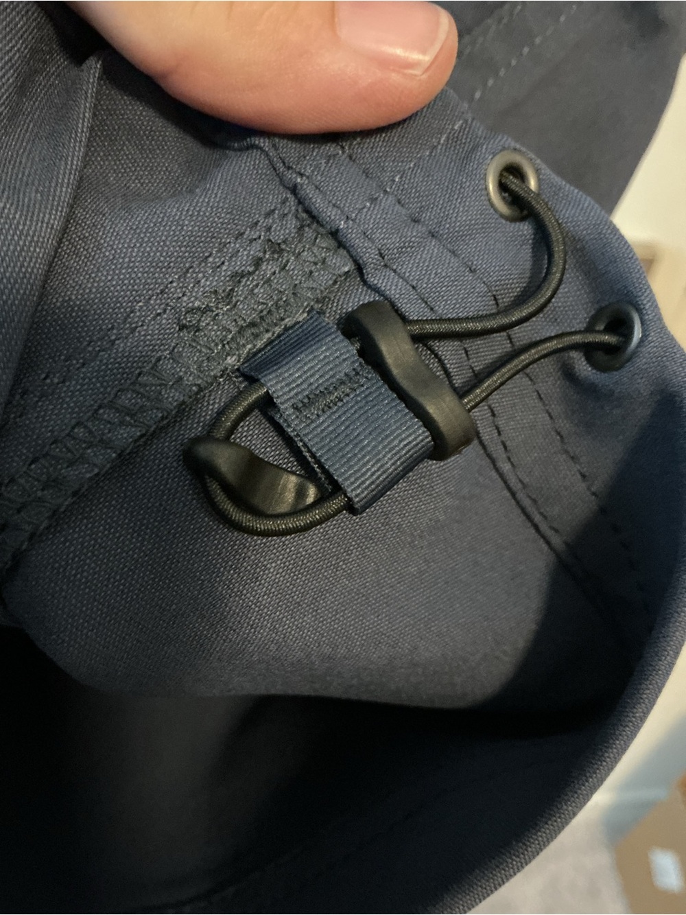 Kuhl Trekr Straight Leg Pants - Picture 3 of 4
